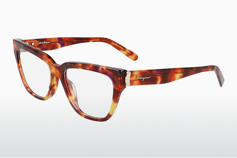 Óculos de design Salvatore Ferragamo SF2893 214