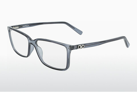 Óculos de design Salvatore Ferragamo SF2894 057