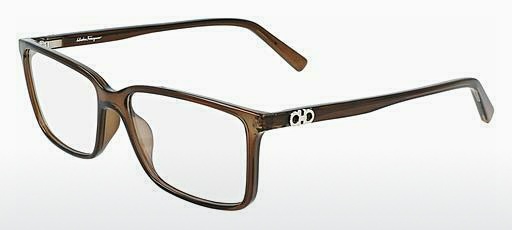 Óculos de design Salvatore Ferragamo SF2894 210