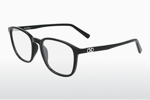Óculos de design Salvatore Ferragamo SF2895 001