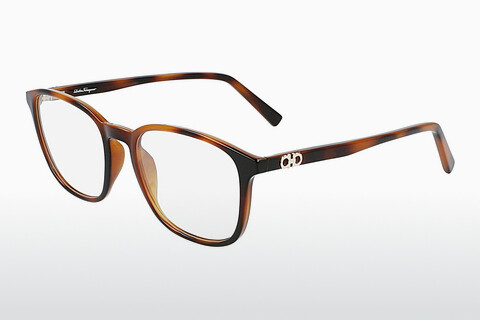 Óculos de design Salvatore Ferragamo SF2895 214
