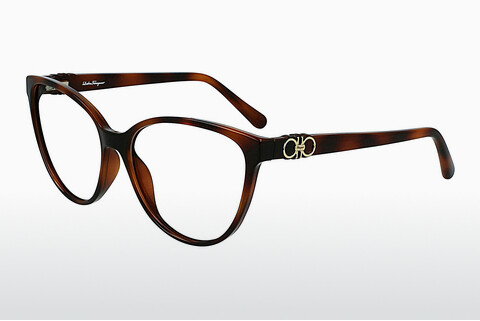 Óculos de design Salvatore Ferragamo SF2901 240
