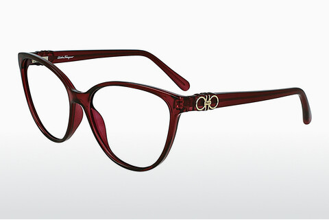 Óculos de design Salvatore Ferragamo SF2901 612