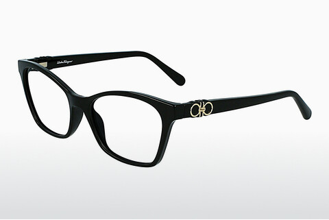 Óculos de design Salvatore Ferragamo SF2902 001
