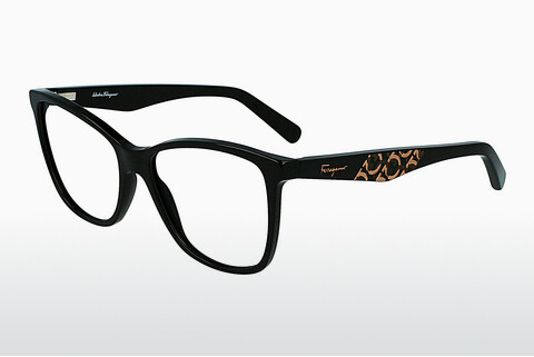 Óculos de design Salvatore Ferragamo SF2903 001
