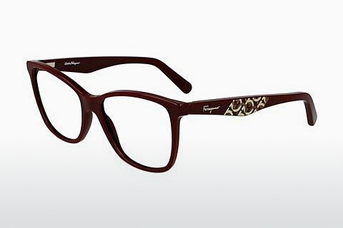 Óculos de design Salvatore Ferragamo SF2903 601