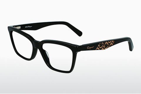Óculos de design Salvatore Ferragamo SF2904 001