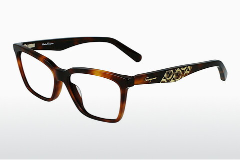 Óculos de design Salvatore Ferragamo SF2904 240