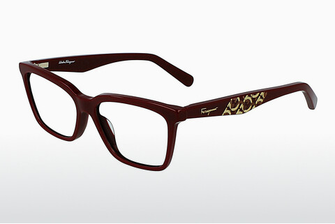 Óculos de design Salvatore Ferragamo SF2904 601