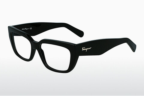 Óculos de design Salvatore Ferragamo SF2905 001