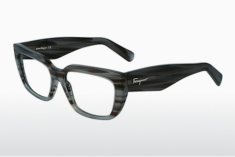 Óculos de design Salvatore Ferragamo SF2905 021