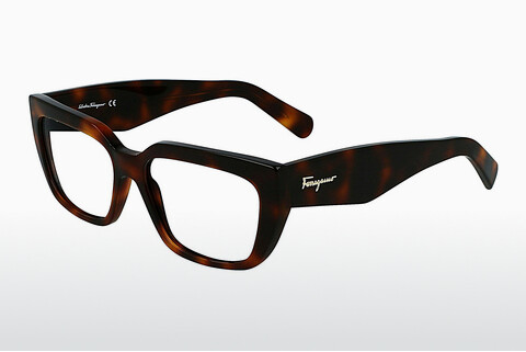 Óculos de design Salvatore Ferragamo SF2905 240