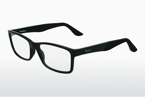 Óculos de design Salvatore Ferragamo SF2908 001