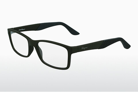 Óculos de design Salvatore Ferragamo SF2908 301