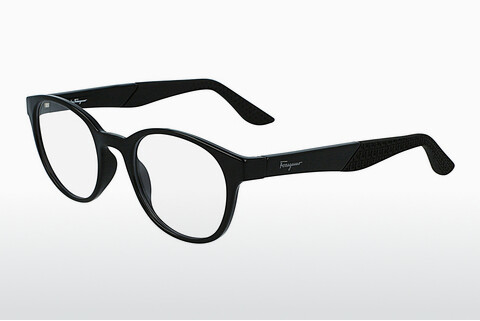 Óculos de design Salvatore Ferragamo SF2909 001