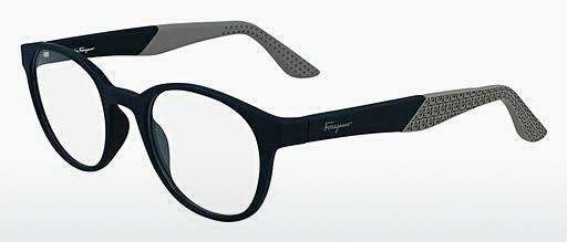 Óculos de design Salvatore Ferragamo SF2909 401