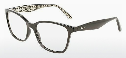 Óculos de design Salvatore Ferragamo SF2918 001