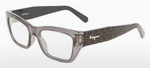 Óculos de design Salvatore Ferragamo SF2922 023