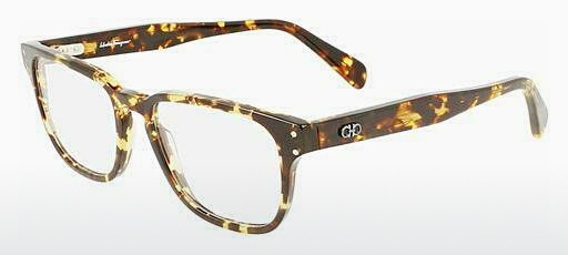Óculos de design Salvatore Ferragamo SF2924 281