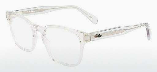 Óculos de design Salvatore Ferragamo SF2925 050