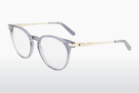 Óculos de design Salvatore Ferragamo SF2927 432