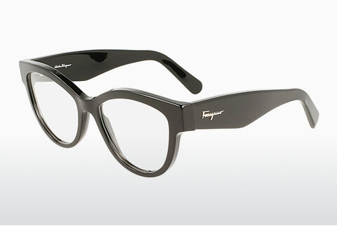 Óculos de design Salvatore Ferragamo SF2934 001