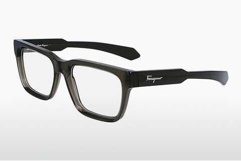 Óculos de design Salvatore Ferragamo SF2941 023