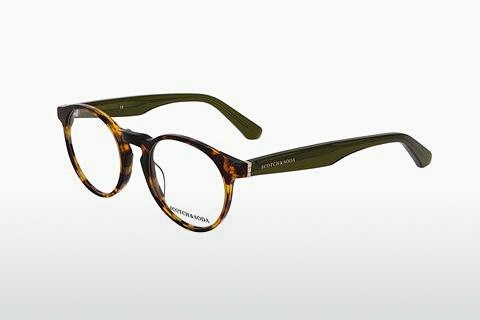 Óculos de design Scotch and Soda 504009 175