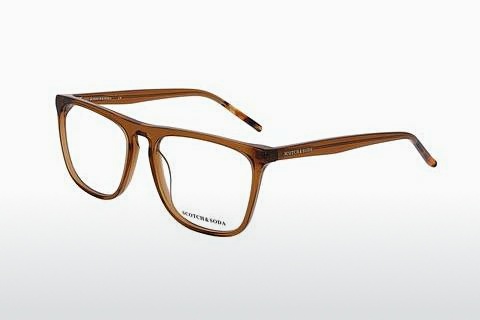 Óculos de design Scotch and Soda 504010 147