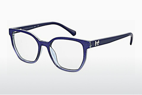 Óculos de design Seventh Street 7A 585 WTA
