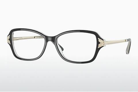 Óculos de design Sferoflex SF1576 C555