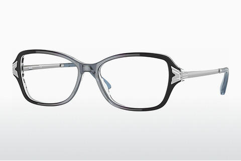 Óculos de design Sferoflex SF1576 C635