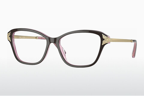 Óculos de design Sferoflex SF1577 C518
