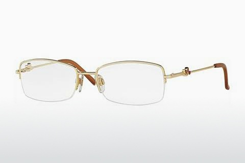 Óculos de design Sferoflex SF2553 108