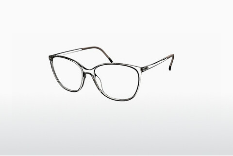 Óculos de design Silhouette Spx Illusion (1601-75 8510)