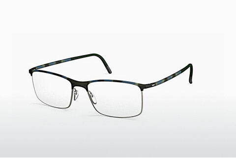 Óculos de design Silhouette Urban Fusion (2904-60 6107)