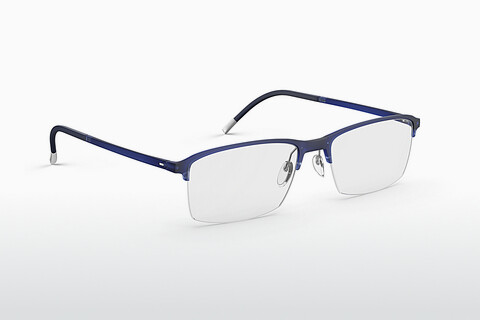 Óculos de design Silhouette Spx Illusion Nylor (2914-75 4710)