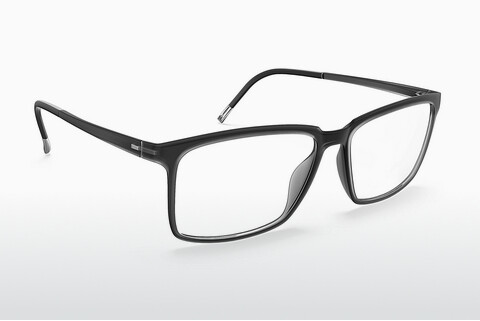 Óculos de design Silhouette E0S View (2928-75 6510)