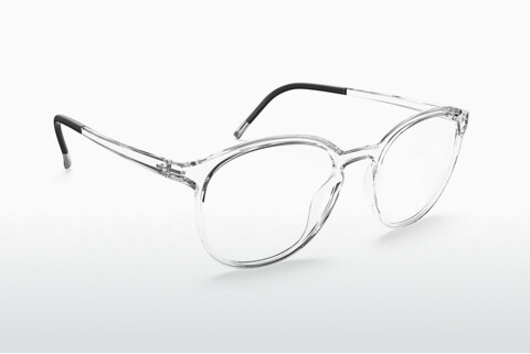 Óculos de design Silhouette E0S View (2929-75 1010)
