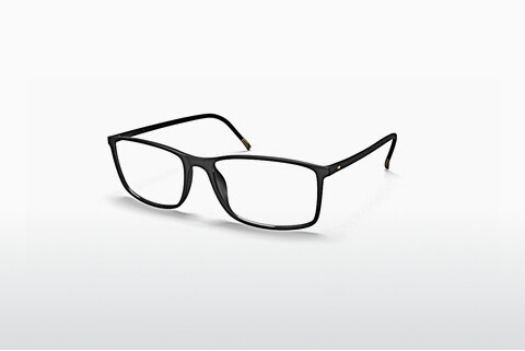 Óculos de design Silhouette Spx Illusion (2934-75 9030)