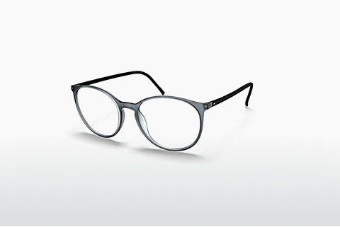 Óculos de design Silhouette Spx Illusion (2936-75 6510)