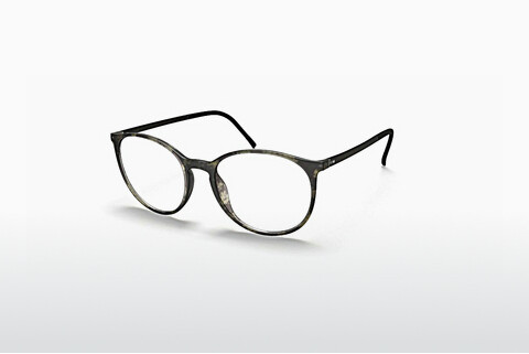 Óculos de design Silhouette Spx Illusion (2936-75 9310)