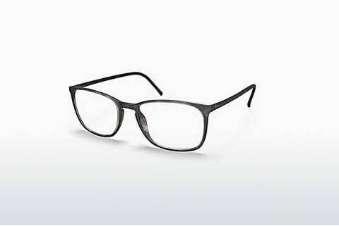 Óculos de design Silhouette Spx Illusion (2943-75 9110)