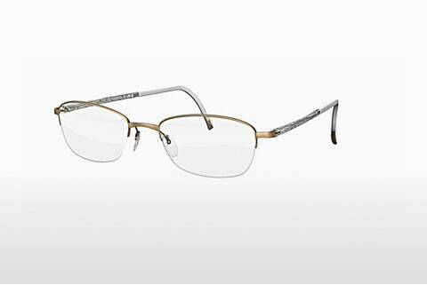 Óculos de design Silhouette Illusion Nylor (4453-20 6053)