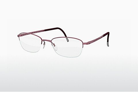 Óculos de design Silhouette Illusion Nylor (4453-40 6055)