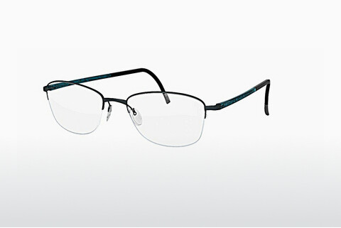 Óculos de design Silhouette Illusion Nylor (4492-40 6055)