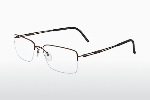Óculos de design Silhouette Tng Nylor (5278-40 6064)
