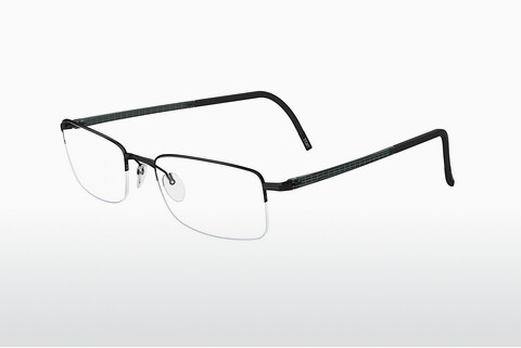 Óculos de design Silhouette Illusion nylor (5428 6059)