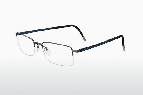 Óculos de design Silhouette Illusion nylor (5428 6061)