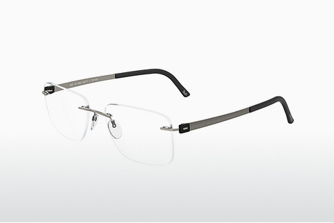 Óculos de design Silhouette TITAN ACCENT (5446 6061)